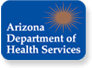 Arizona Department of Health Services Licensed