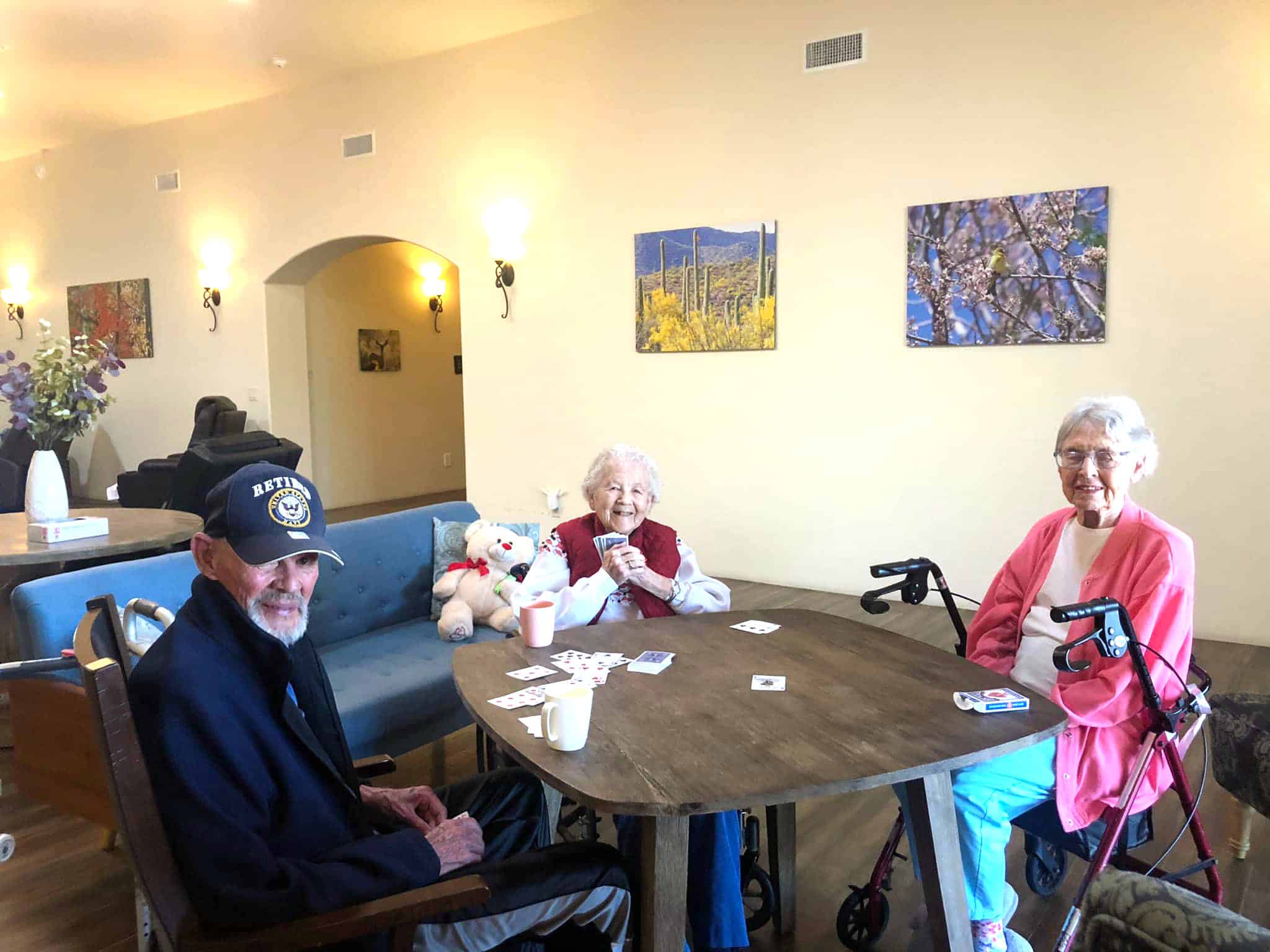 10 Benefits of Choosing Aspen Care Homes for Assisted Living and Memory Care