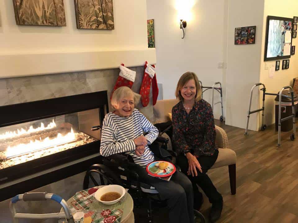 Maximizing Individual Well-being: The Role of Personalized Care in Assisted Living